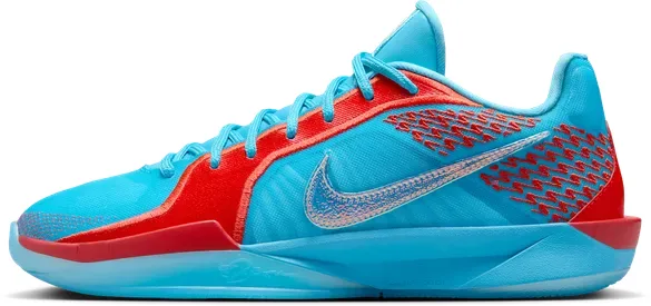 Nike Sabrina 2 (Photo Blue) basketball shoe