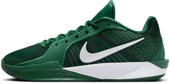 Nike Sabrina 2 (Volt) basketball shoe