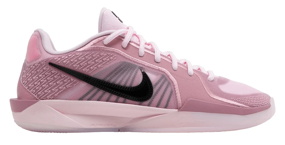 Nike Sabrina 2 (Triple Double) basketball shoe