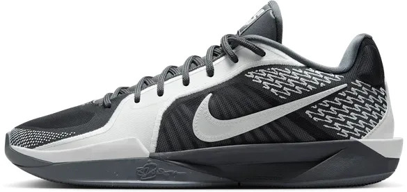 Nike Sabrina 2 (Wolf Grey) basketball shoe