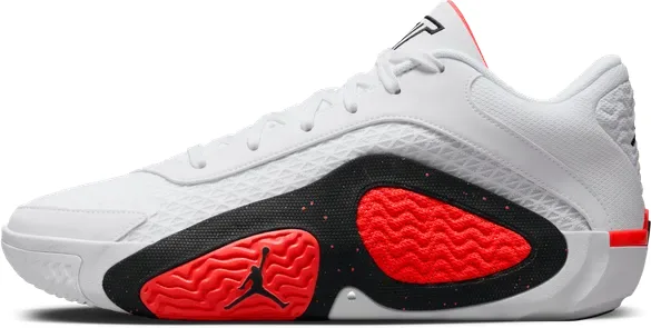 Nike Tatum 2 (University Red) basketball shoe