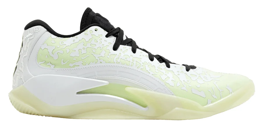Nike Zion 3 (No Guts) basketball shoe