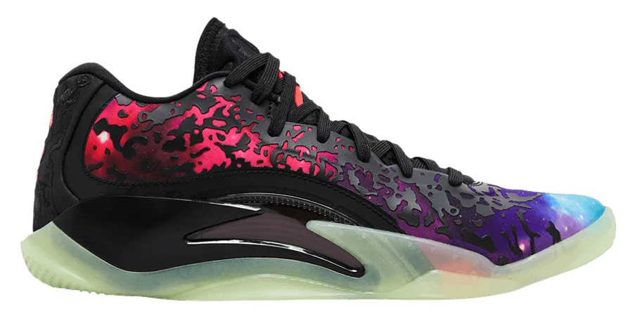 Nike Zion 3 (Lift Off) basketball shoe