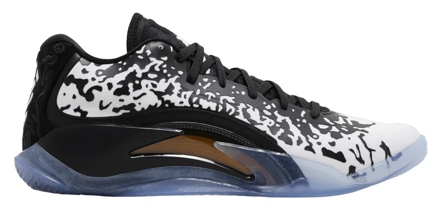 Nike Zion 3 (Gen Zion) basketball shoe