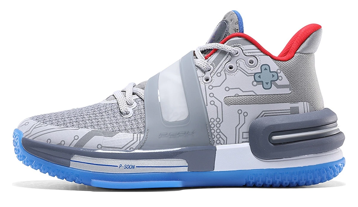 Peak Flash 2 basketball shoe