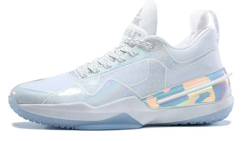Peak Flash 3 (Finals) basketball shoe