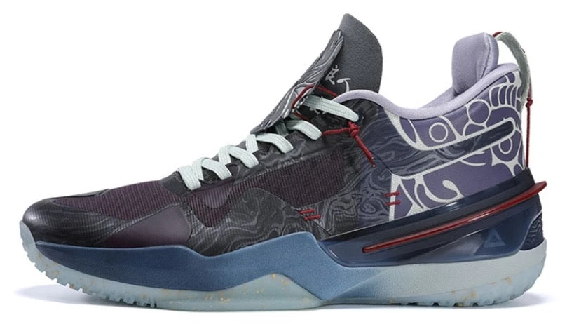 Peak Flash 3 basketball shoe