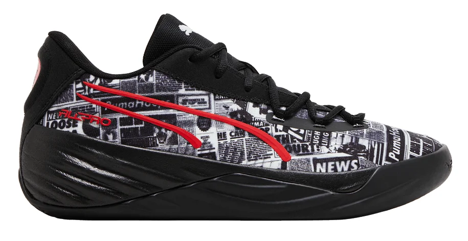 Puma All-Pro Nitro (Media Day) basketball shoe