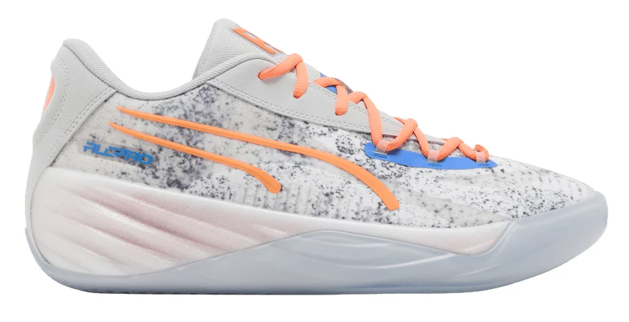 Puma All-Pro Nitro (Knicks) basketball shoe