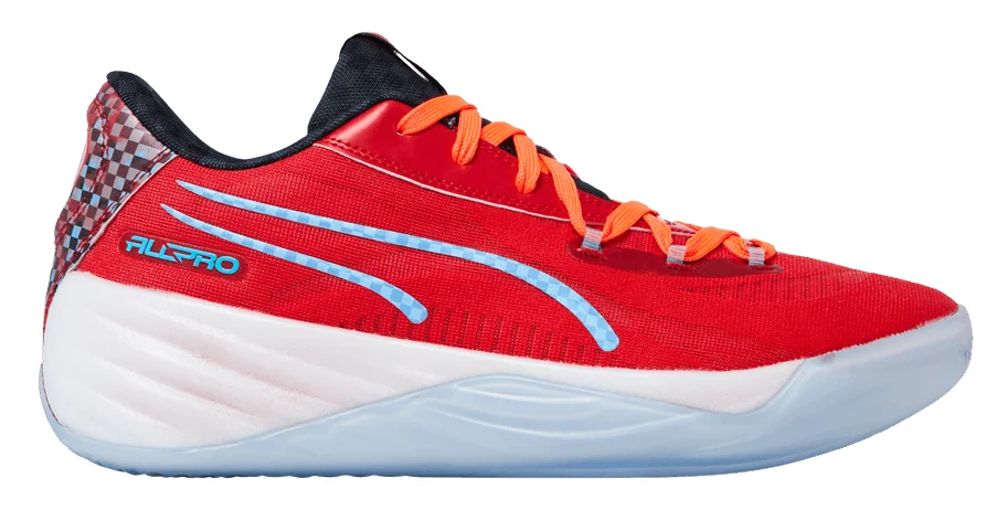 Puma All-Pro Nitro (O.D.D. Mindset) basketball shoe