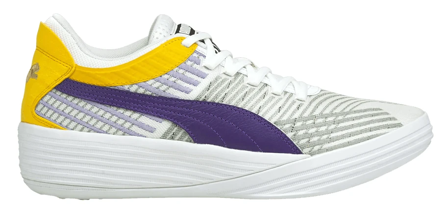 Puma Clyde All-Pro 2 (Playoffs) basketball shoe