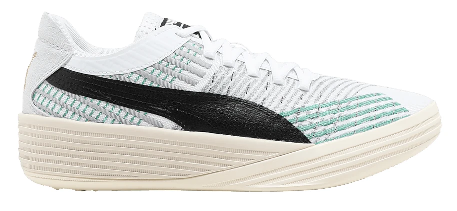 Puma Clyde All-Pro 2 basketball shoe