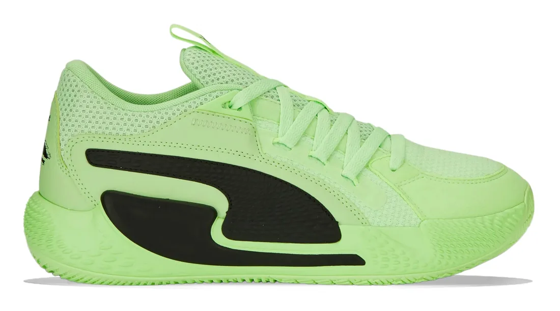 Puma Court Rider 1 basketball shoe