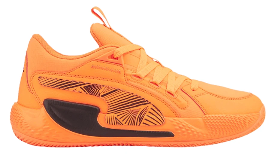 Puma Court Rider Chaos 2 basketball shoe