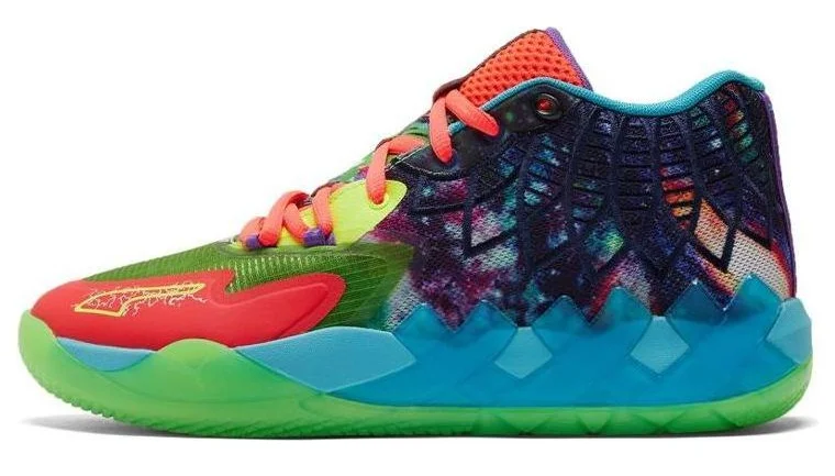 Puma MB.01 (Be You) basketball shoe