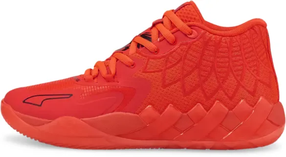 Puma MB.01 basketball shoe