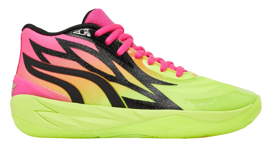 Puma MB.02 (Adventures) basketball shoe