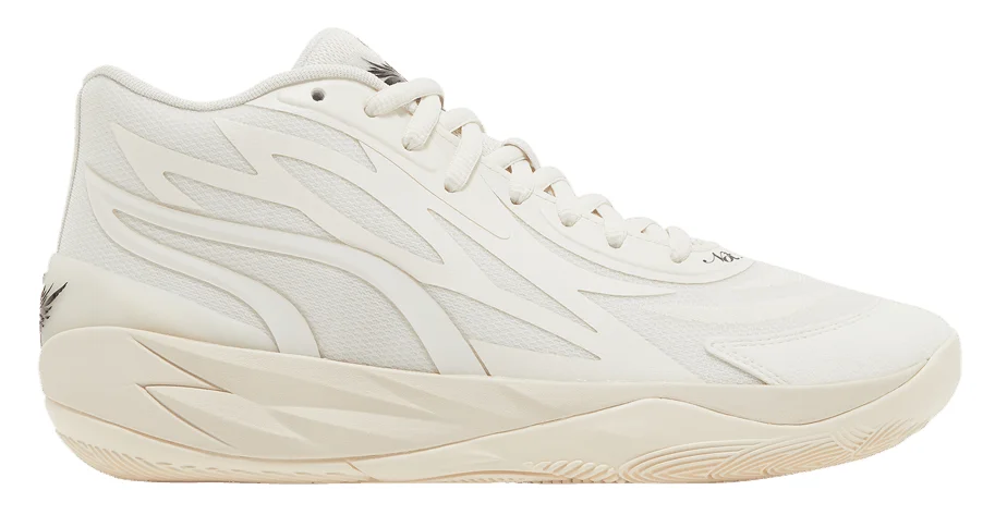 Puma MB.02 (Whispers) basketball shoe