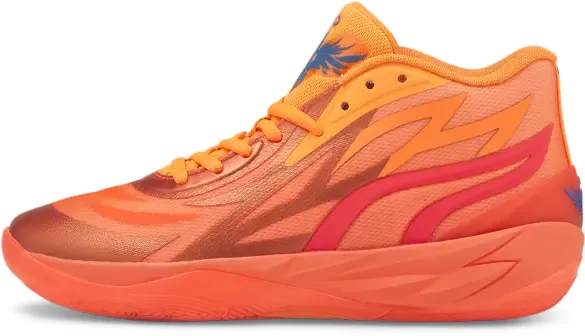 Puma MB.02 basketball shoe