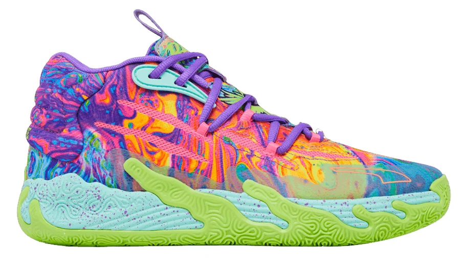 Puma MB.03 (Be You) basketball shoe