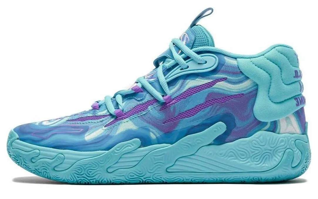 Puma MB.03 (Buzz City) basketball shoe