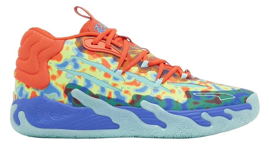 Puma MB.03 (GutterMelo) basketball shoe