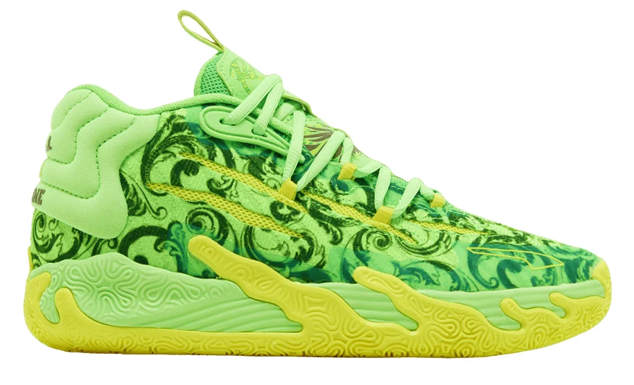 Puma MB.03 (FOREVER.RARE) basketball shoe