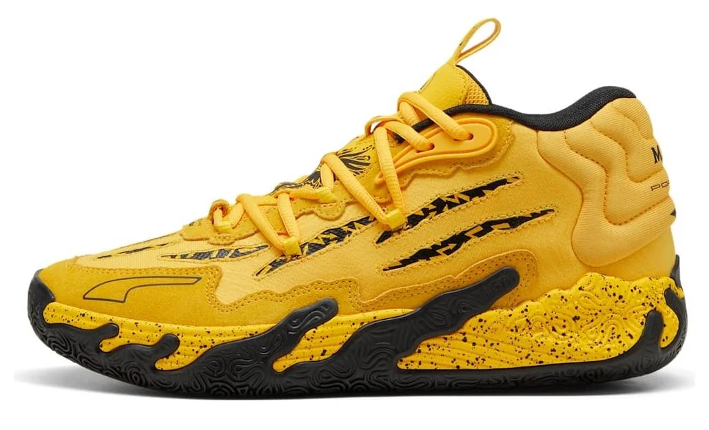 Puma MB.03 (Porsche) basketball shoe