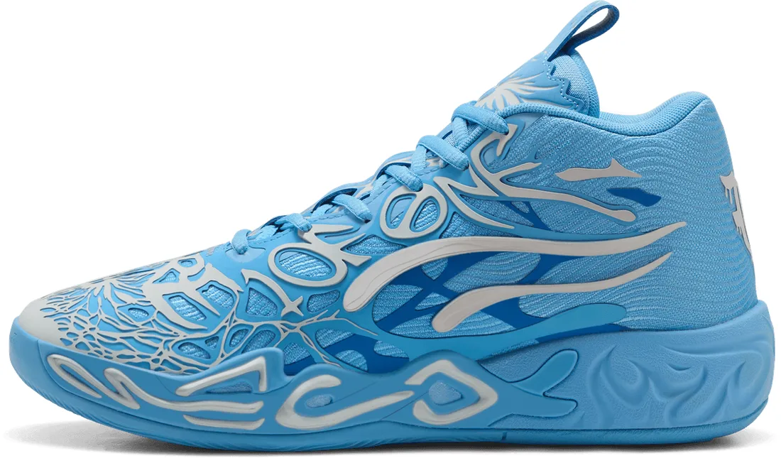 Puma MB. 4 basketball shoe