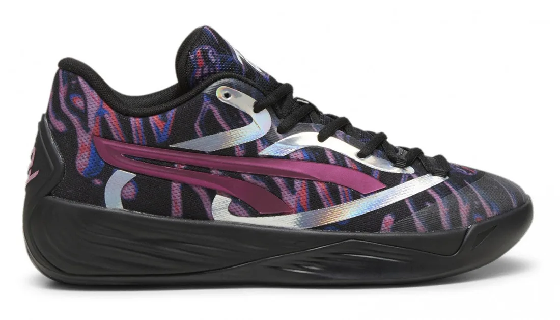 Puma Stewie 2 basketball shoe