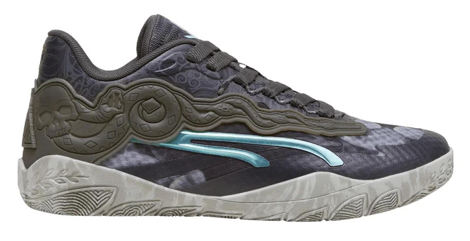 Puma Stewie 3 (House of Stewie) basketball shoe