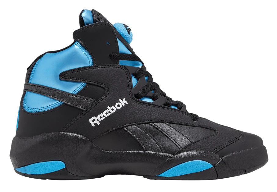 Reebok Shaq Attaq basketball shoe