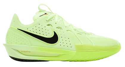 Nike GT Cut 3 (The Illusionist) basketball shoe
