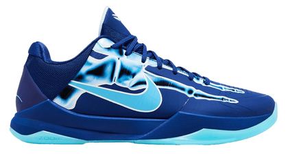 Nike Kobe 5 Protro (X-Ray) basketball shoe