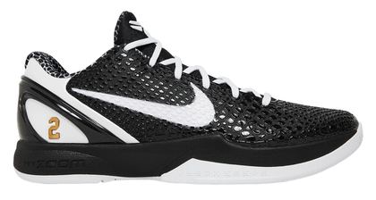 Nike Kobe 6 Protro (Mambacita Sweet Sixteen) basketball shoe