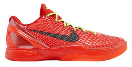 Nike Kobe 6 Protro (Reverse Grinch) basketball shoe