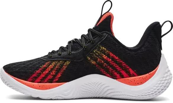 UA Curry 10 (Home) basketball shoe