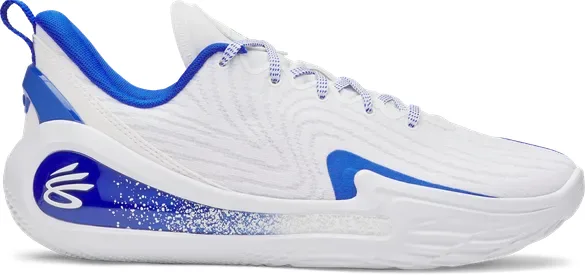 UA Curry 12 (Team) basketball shoe