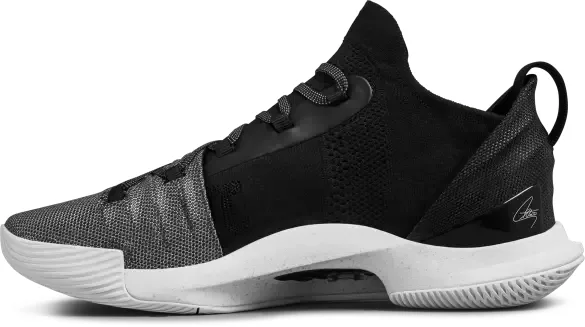 UA Curry 5 basketball shoe