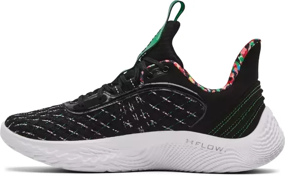 UA Curry 9 (Away) basketball shoe