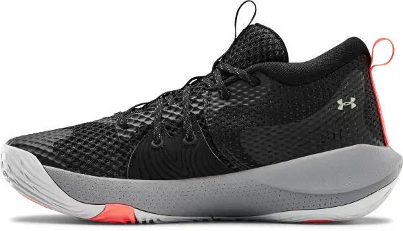 UA Embiid 1 basketball shoe