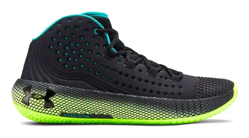 UA Embiid 2 basketball shoe