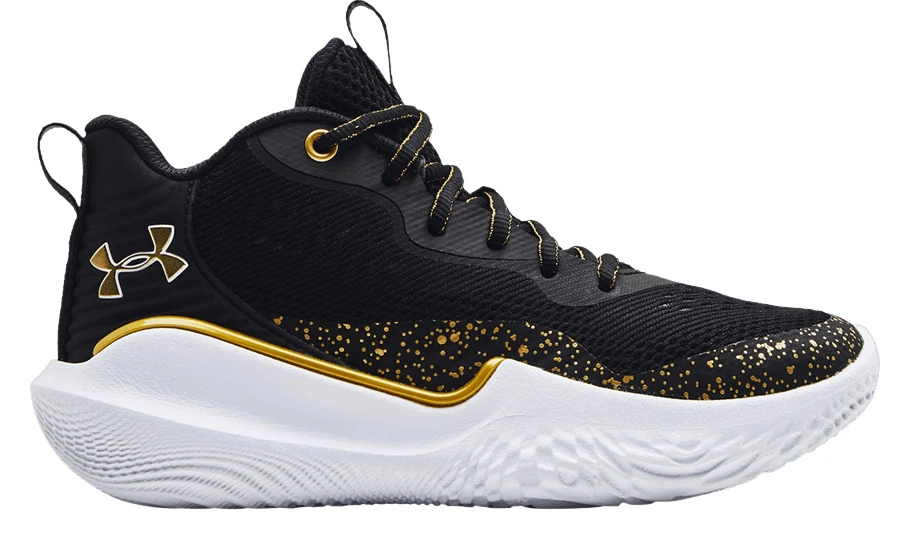 UA Flow Breakthru 2 basketball shoe