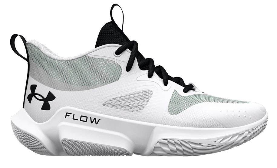 UA Flow Breakthru 3 basketball shoe