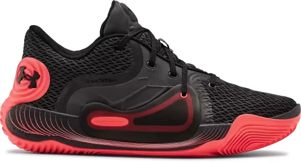 UA Spawn 2 (Playoffs) basketball shoe