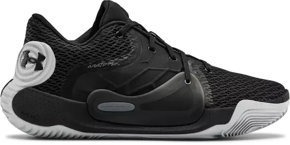UA Spawn 2 basketball shoe