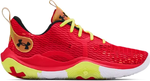 UA Spawn 3 (Home) basketball shoe