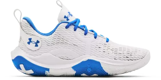 UA Spawn 3 basketball shoe