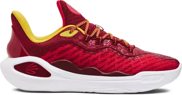Under Armour Curry 11 (PE) basketball shoe