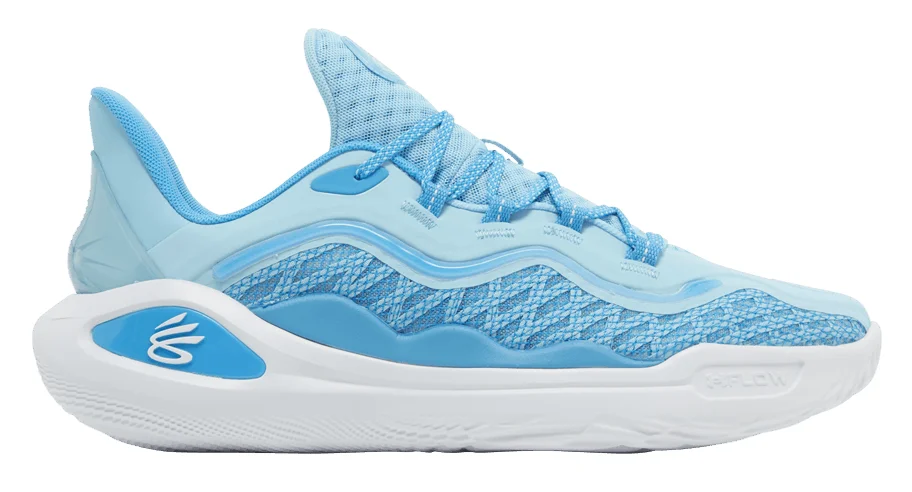 Under Armour Curry 11 (Mouthguard) basketball shoe